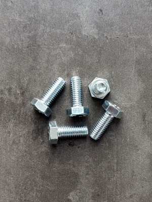 Болт М6х20 1/09024/21