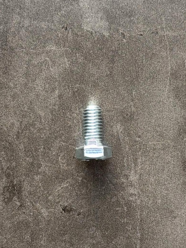 Болт М8х12 1/60430/21