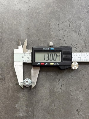 Болт М8х25 1/60436/21