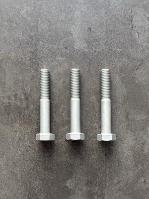 Болт М8х55 1/60443/21