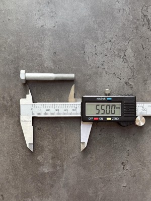 Болт М8х55 1/60443/21