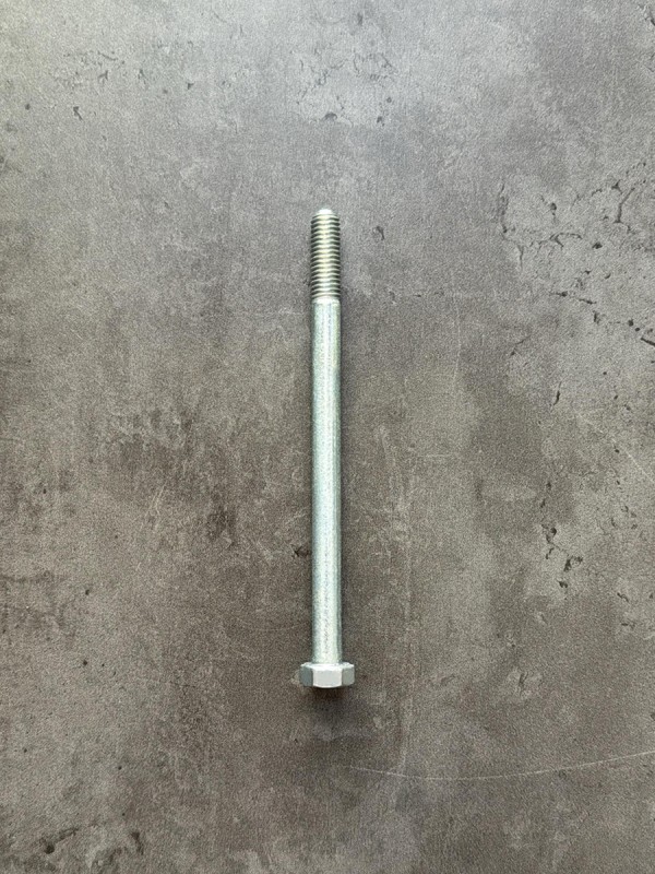 Болт М8х130 1/60458/21