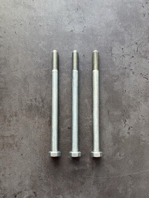 Болт М8х130 1/60458/21