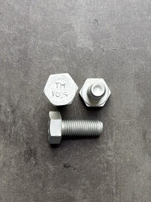 Болт М10х25х1,25 1/59707/31