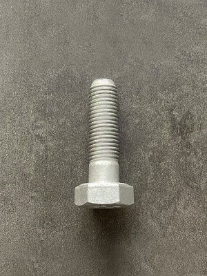 Болт М10х35х1,25 1/59709/21