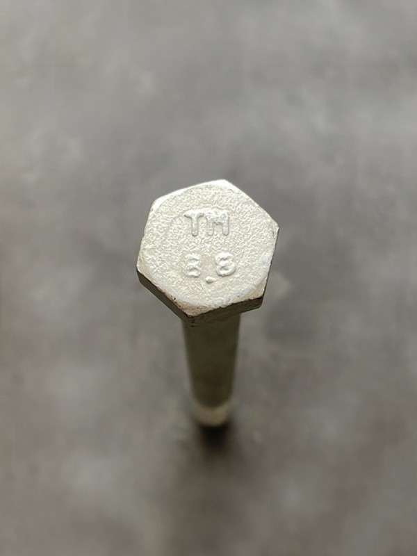 Болт М10х110х1,25 1/59720/21