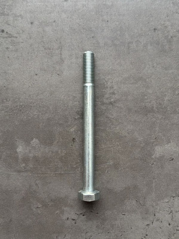 Болт М10х120х1,25 1/59722/21