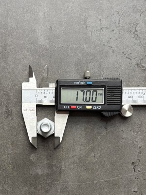 Болт М10х130х1,25 1/59724/31