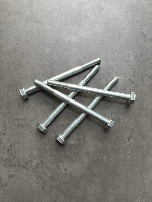 Болт М10х160х1,25 1/59729/21