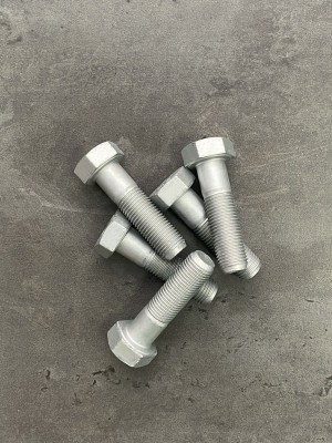 Болт М12х45х1,25 1/55407/21