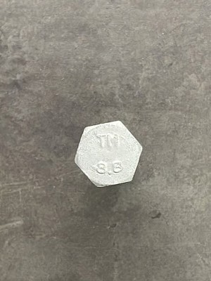 Болт М12х50х1,25 1/55408/21