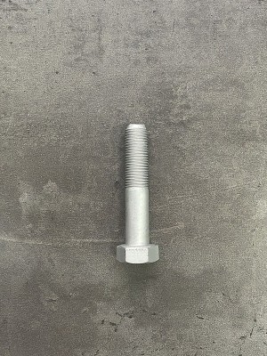 Болт М12х60х1,25 1/55410/21