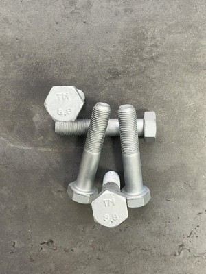 Болт М12х60х1,25 1/55410/21