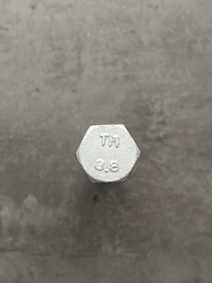 Болт М12х120х1,25 1/55418/21