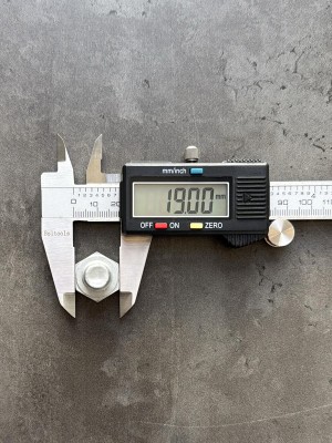 Болт М12х150х1,25 1/55421/21