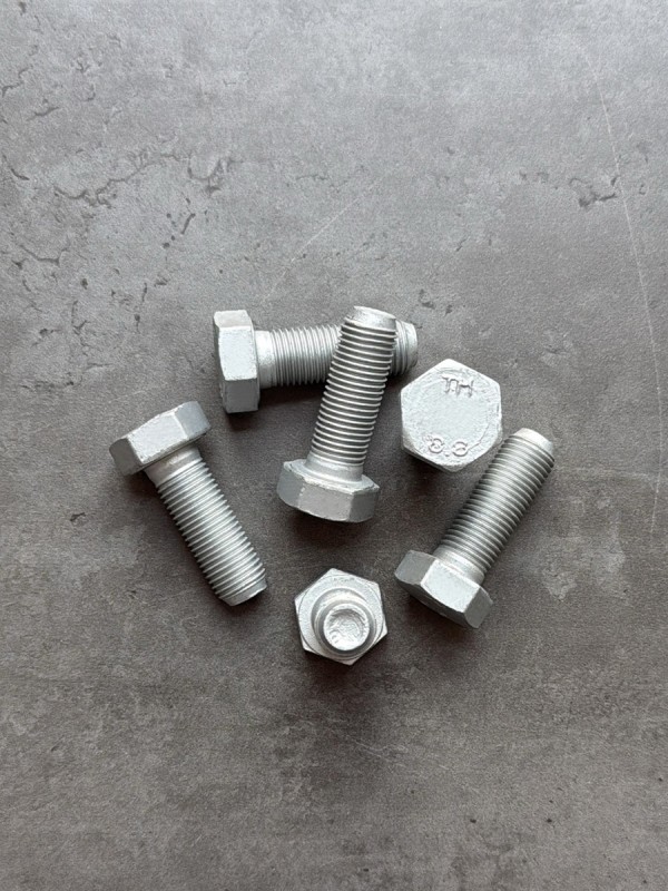 Болт М14х40х1,5 1/12559/21