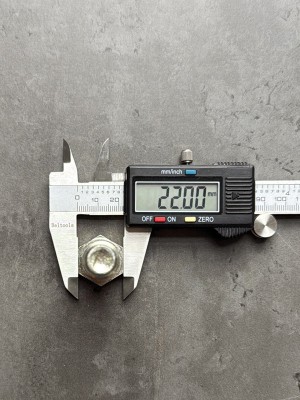 Болт М14х40х1,5 1/12559/21