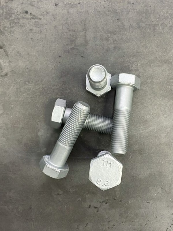 Болт М14х55х1,5 1/14220/21