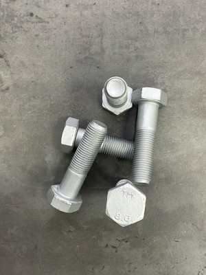 Болт М14х55х1,5 1/14220/21