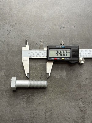 Болт М14х60х1,5 1/59775/21