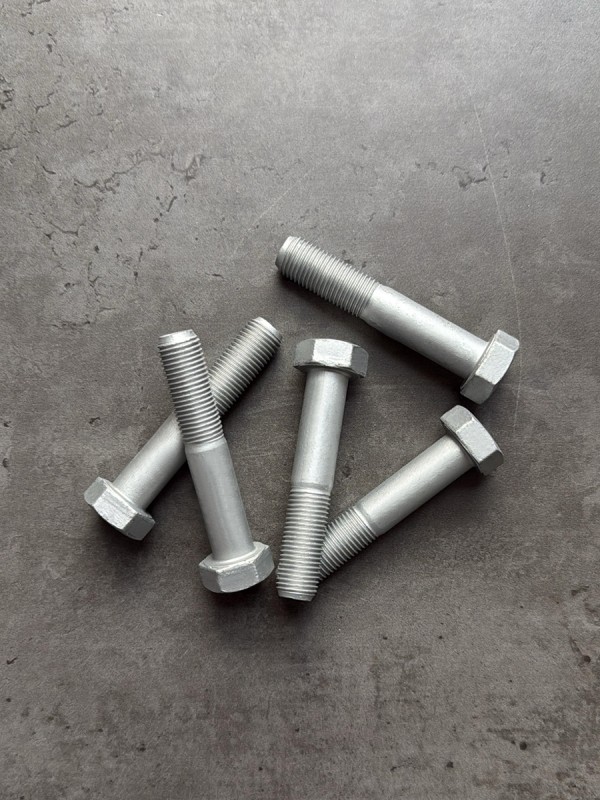 Болт М14х75х1,5 1/59777/31