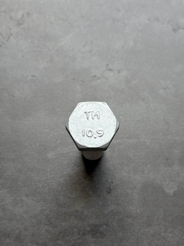 Болт М14х80х1,5 1/58621/31