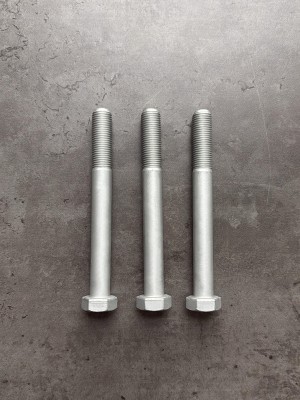 Болт М14х130х1,5 1/14221/21