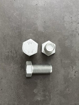 Болт М16х40х1,5 1/13905/21