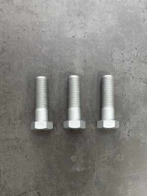 Болт М16х60х1,5 1/59811/21