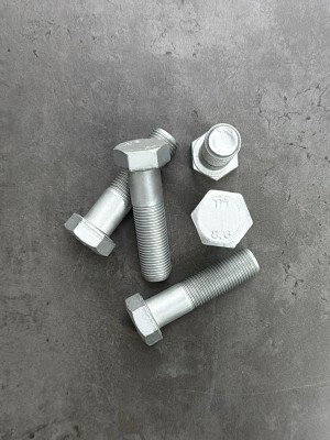 Болт М16х60х1,5 1/59811/21