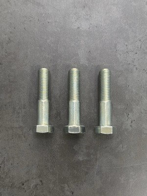 Болт М16х70х1,5 1/58352/21