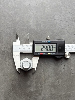 Болт М16х100х1,5 1/59816/21