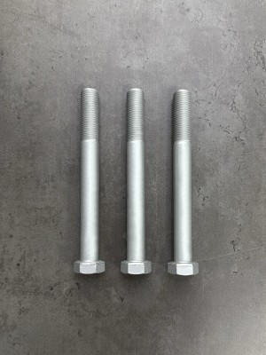 Болт М16х150х1,5 1/59823/21