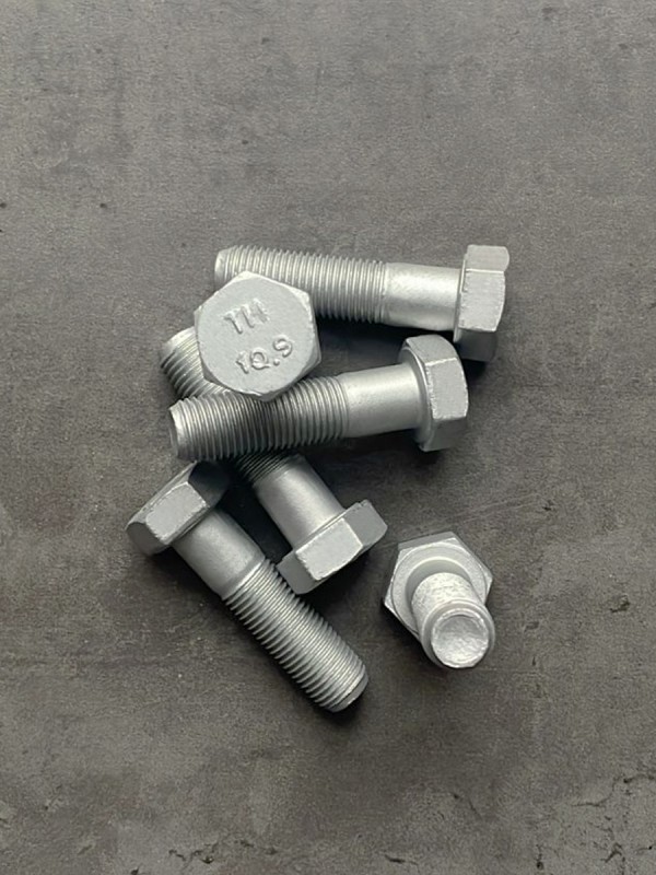 Болт М12х45х1,25 1/55407/31