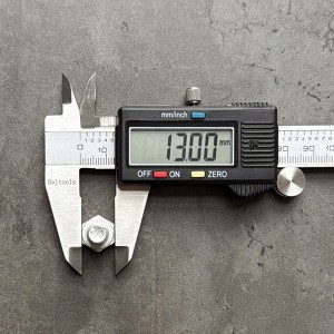 Болт М8х55х1,25 ГОСТ 7798-70 класс прочности 8.8 оцинкованный