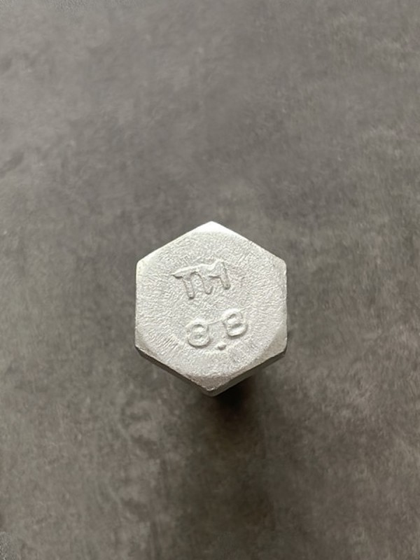 Болт М10х16х1,25 1/59703/21