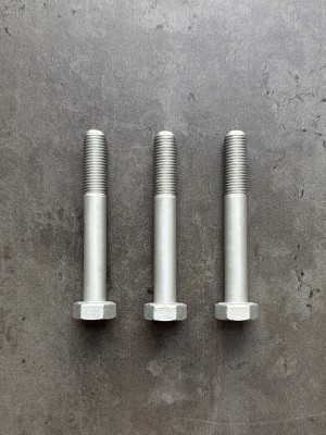 Болт М10х70х1,25 1/42344/31