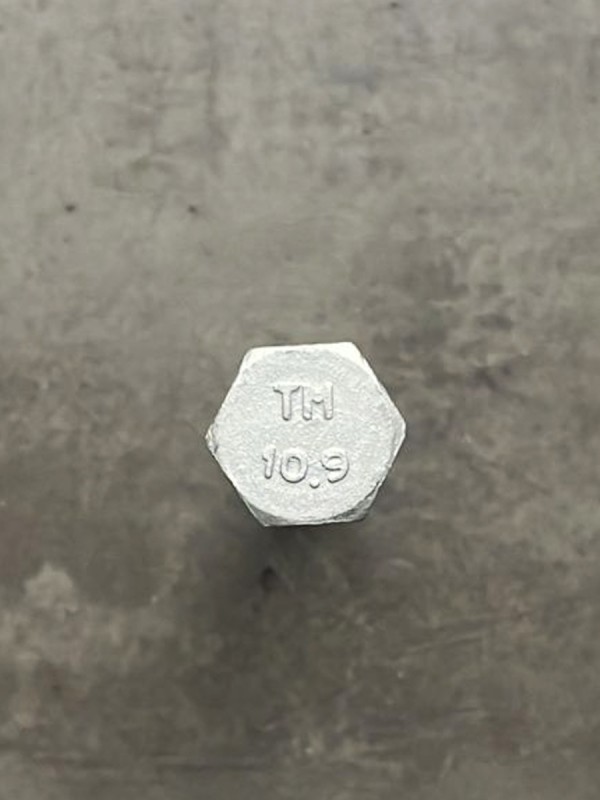 Болт М12х100х1,25 1/55416/31