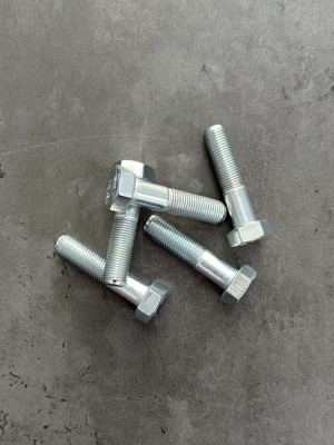 Болт М12х50х1,25 1/55408/31