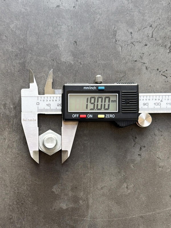 Болт М12х70х1,25 1/55412/21