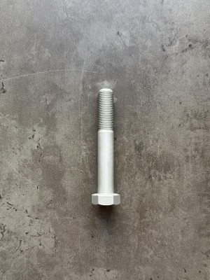 Болт М14х90х1,5