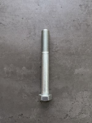 Болт М16х130х1,5 1/58643/31