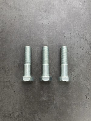 Болт М16х65х1,5 1/59812/21