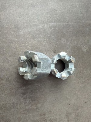 Гайка М16х1,5 ОСТ 37.001.108-93