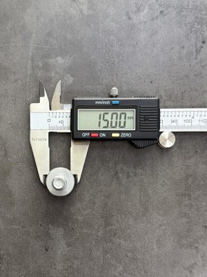 Болт фланцевый М10х55х1,25 8.8 оц. DIN 6921 без насечек