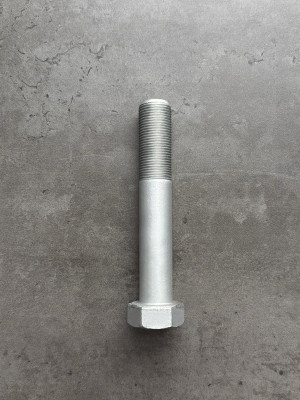 Болт М20х130х1,5 1/59897/31 КП 10.9 оц