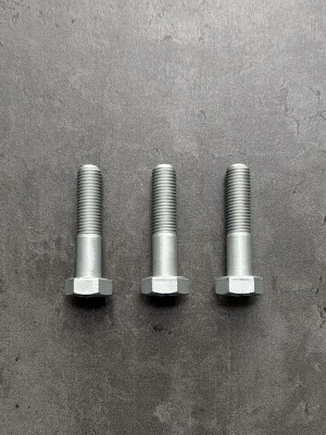 Болт М10х40х1,25 1/13070/31