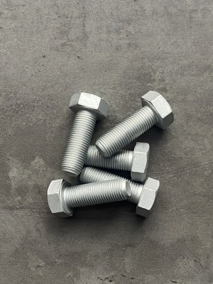 Болт М12х35х1,25 1/55405/31